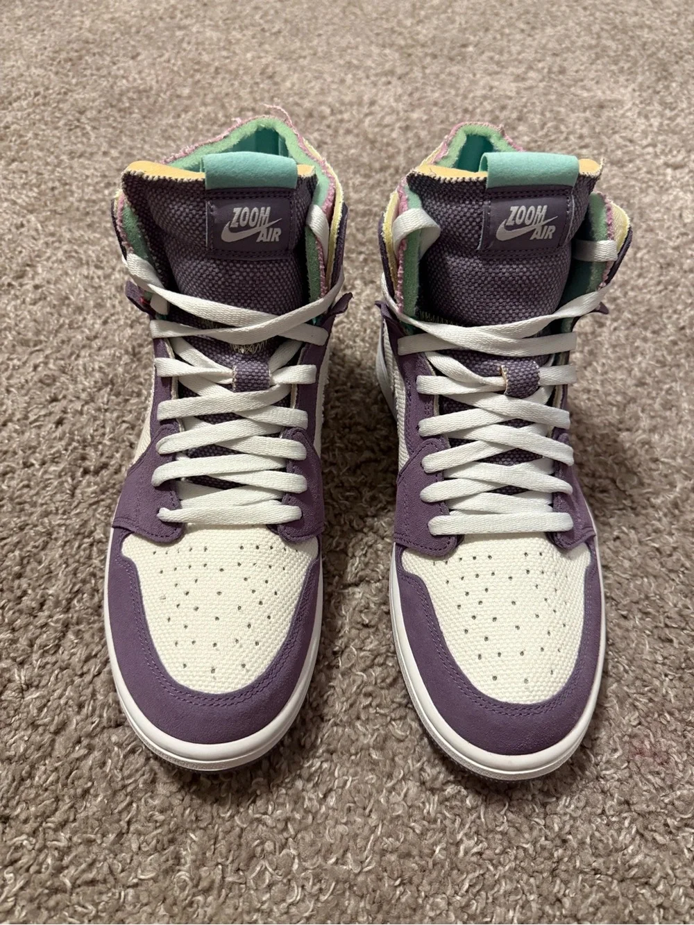 Jordan nike air